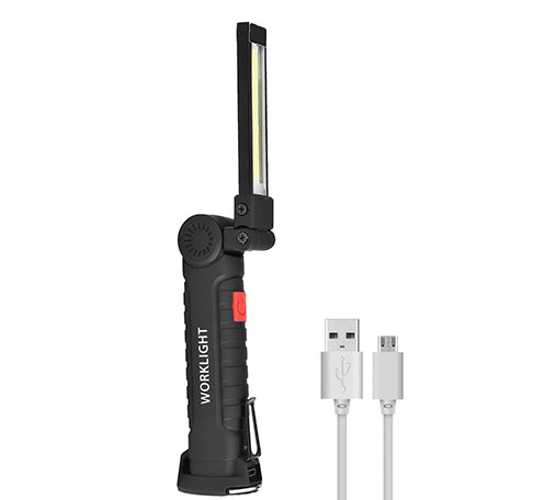 Rechargeable Multi-functional Work Light -KW010-S